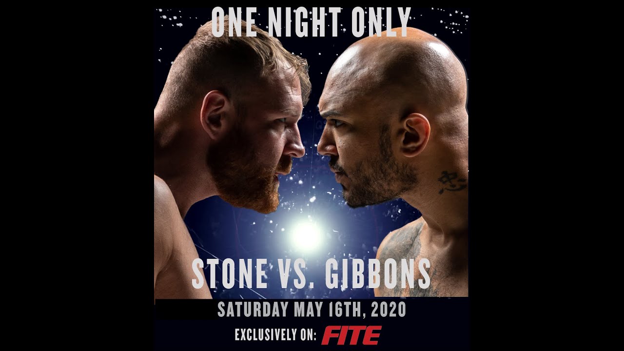 *Full Trailer* for Cagefighter: Worlds Collide - Only on #FITE Pay Per View - May 16
