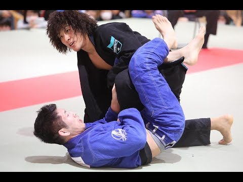 Hiroaki Otsuka vs Kenya Yamanaka / Gonna be CUP