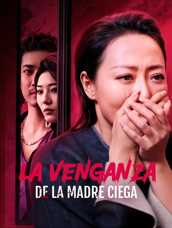 La Venganza de la Madre Ciega poster
