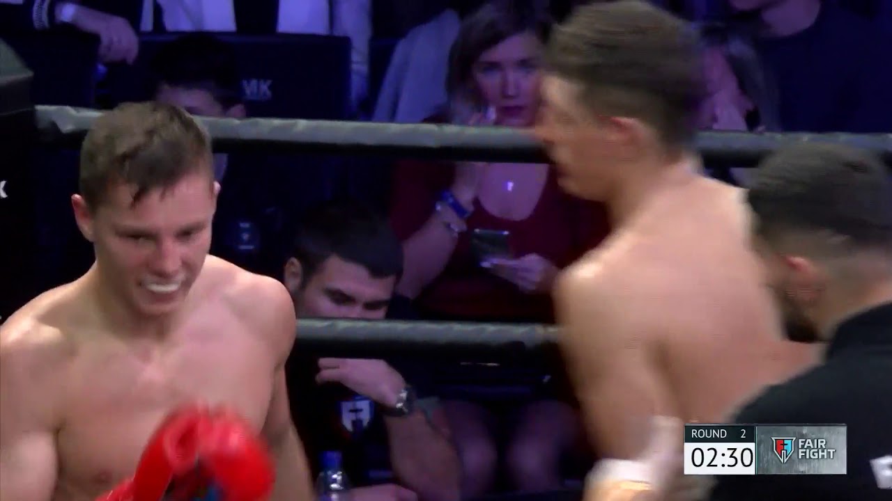 Максим Сульгин - Александр Скворцов | Турнир Fair Fight VI | БОЙ ЗА ТИТУЛ FAIR FIGHT (до 70 кг) backdrop