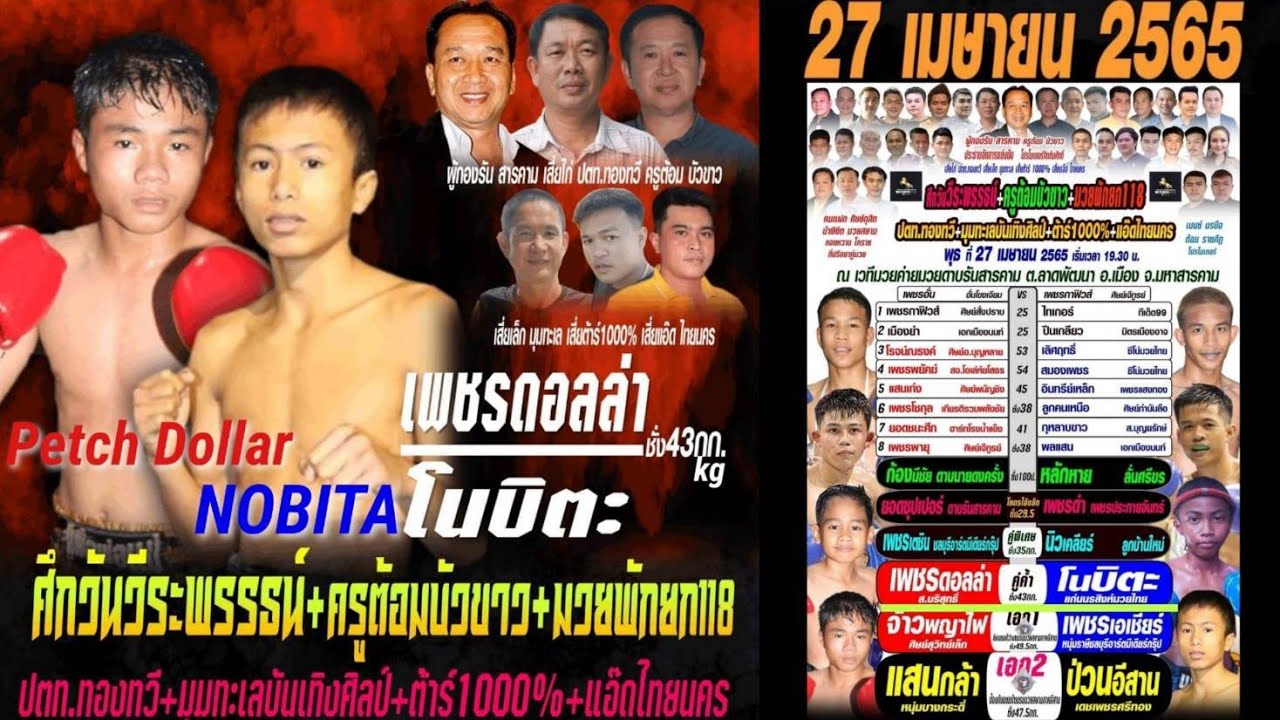 ชั่งน้ำหนักครับ計量!NOBITA's fight tonight! Weighing!今夜決戦! backdrop
