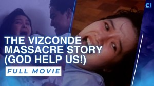 Vizconde Massacre Story God Help Us