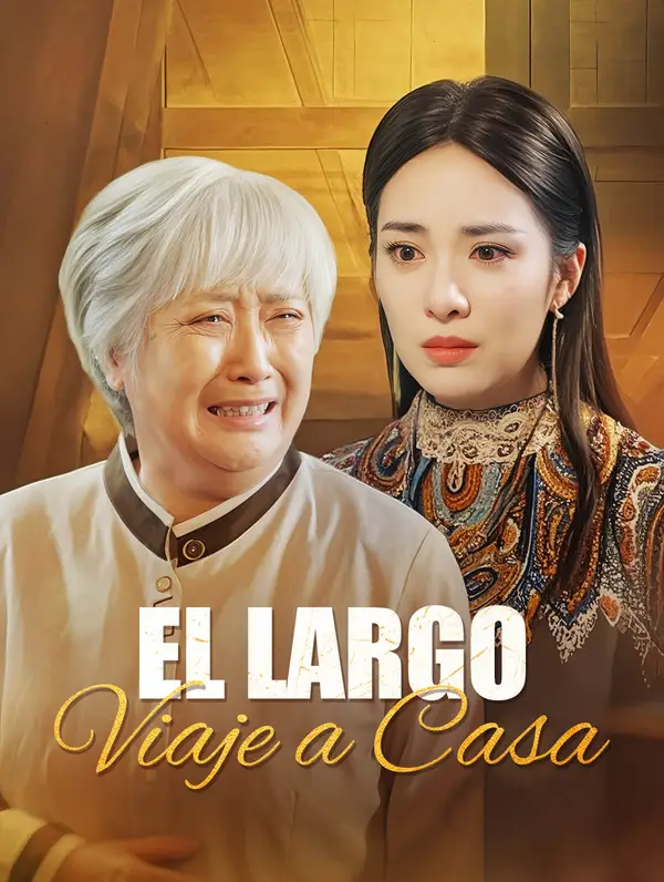 El Largo Viaje a Casa poster