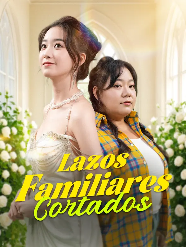 Lazos Familiares Cortados poster