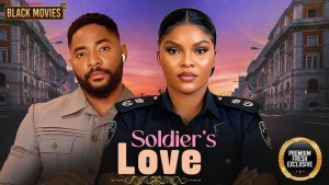 SOLDIER'S LOVE