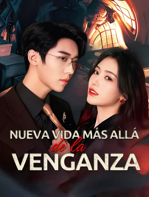 Nueva Vida Más Allá de la Venganza poster
