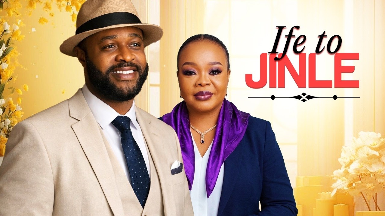 IFE TO JINLE