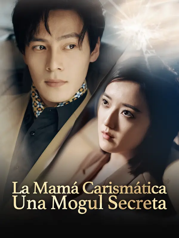 La Mamá Carismática: Una Mogul Secreta poster
