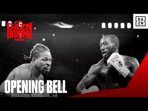 Opening Bell: Crawford vs. Porter Recap, Who Next for Andrade? Plus More