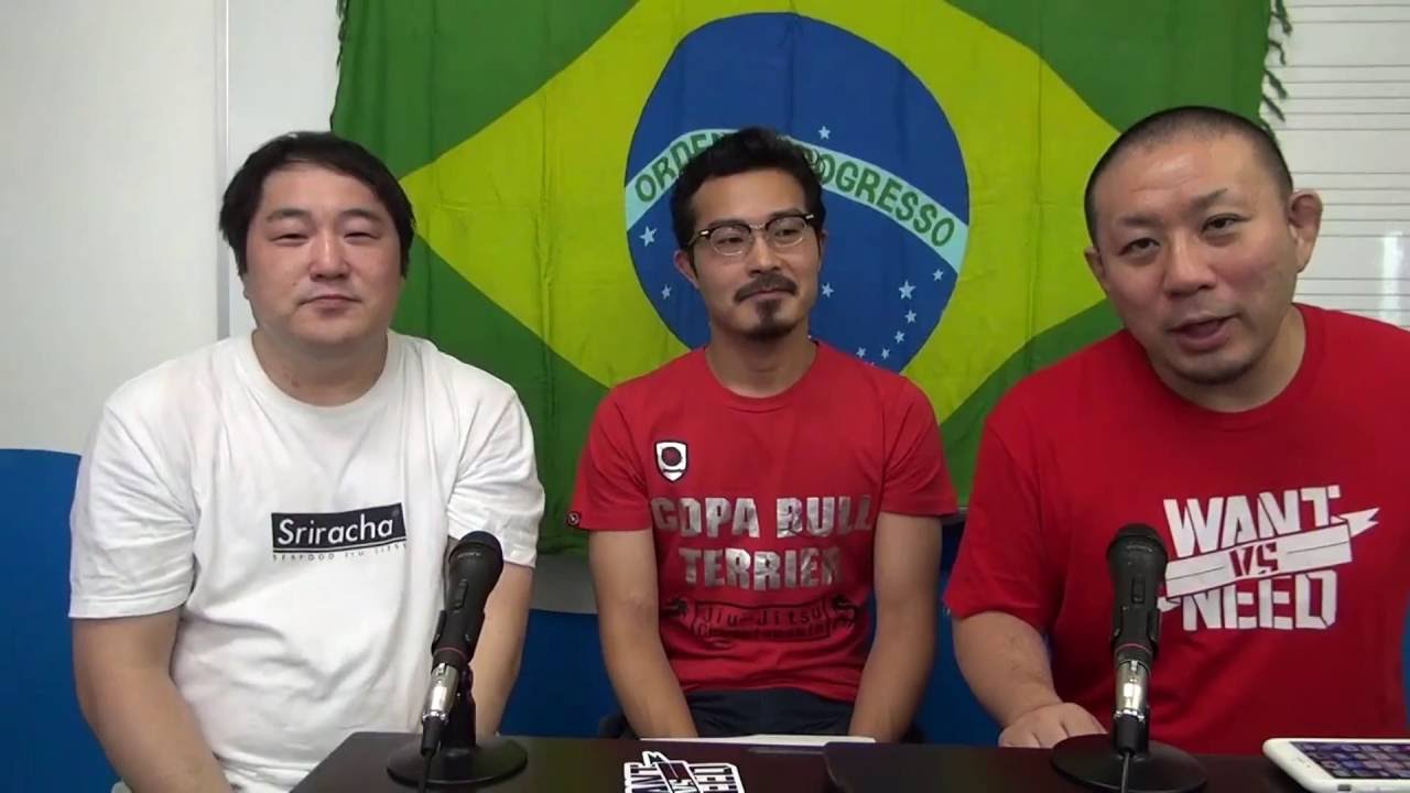 【動画】コパブリテリア2016 総括