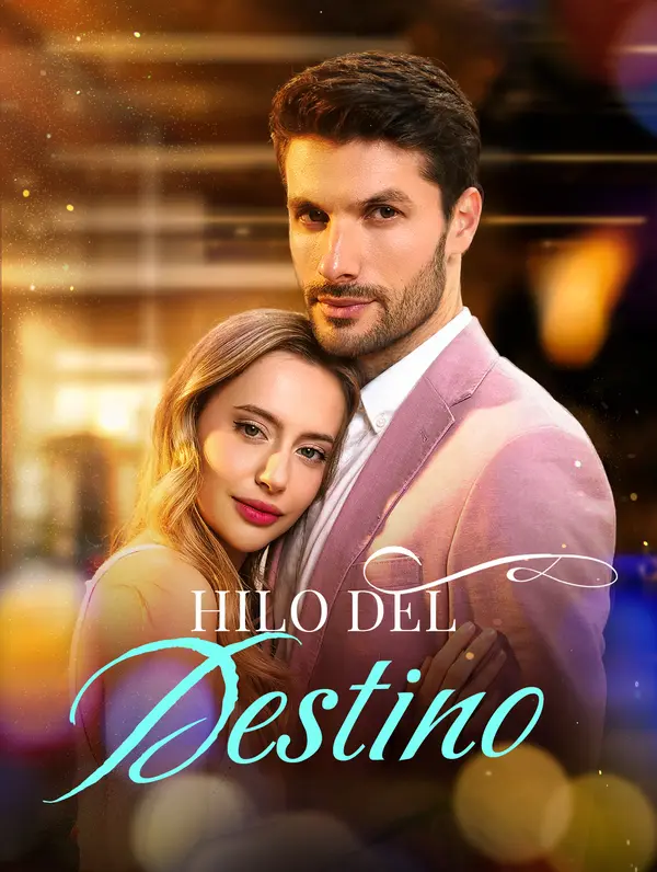 El Hilo del Destino(Doblado) poster