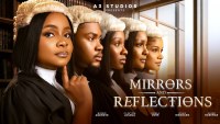 MIRRORS AND REFLECTIONS