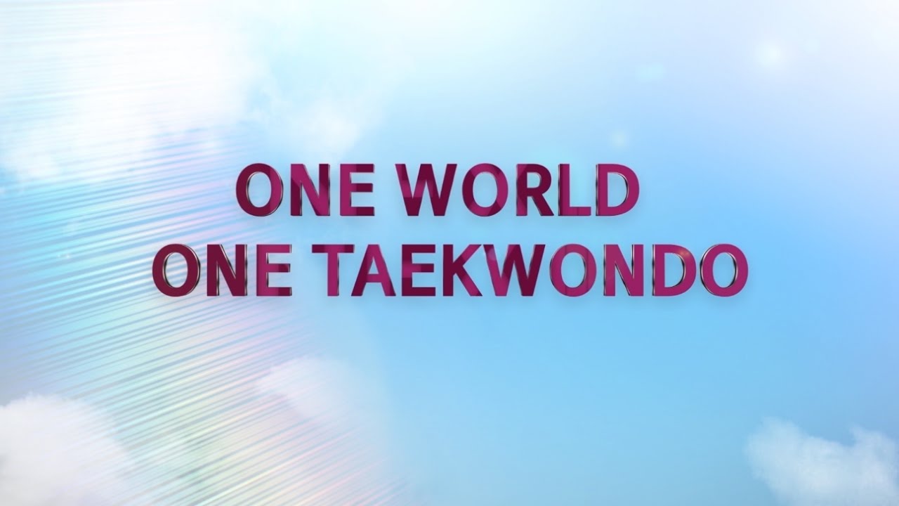 World Taekwondo Federation Highlights of the Year 2016
