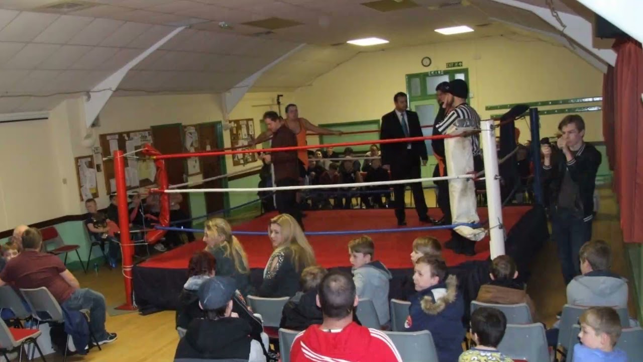 UKPW Timelapse - Teynham 2015