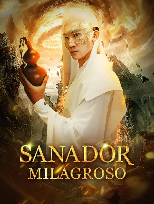 Sanador Milagroso poster