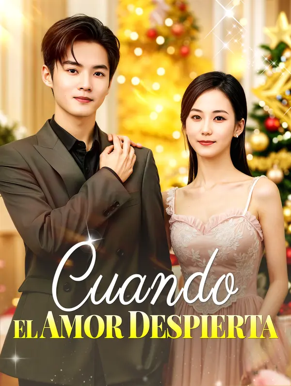 Cuando el Amor Despierta poster