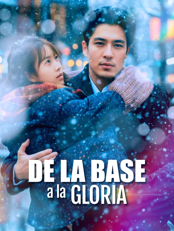 De la Base a la Gloria poster