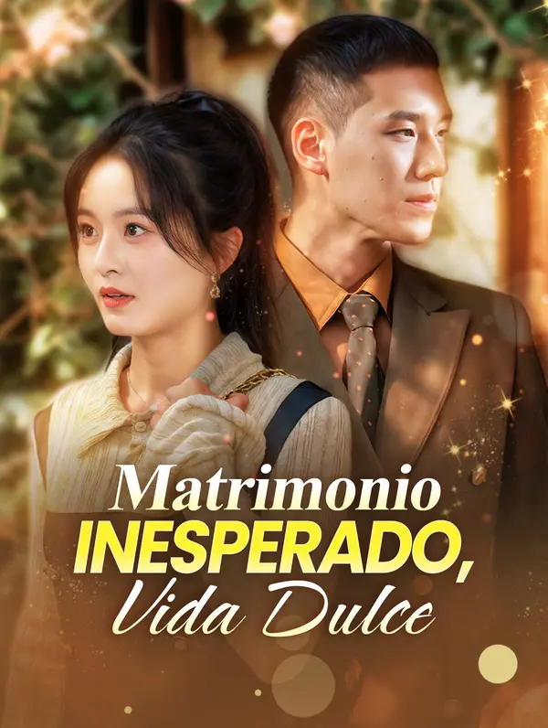 Matrimonio Inesperado, Vida Dulce poster