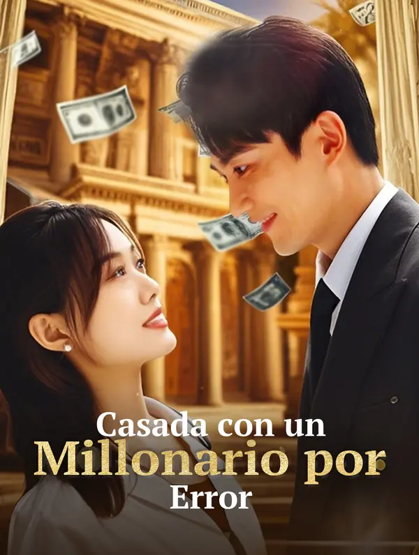 Casada con un Millonario por Error poster