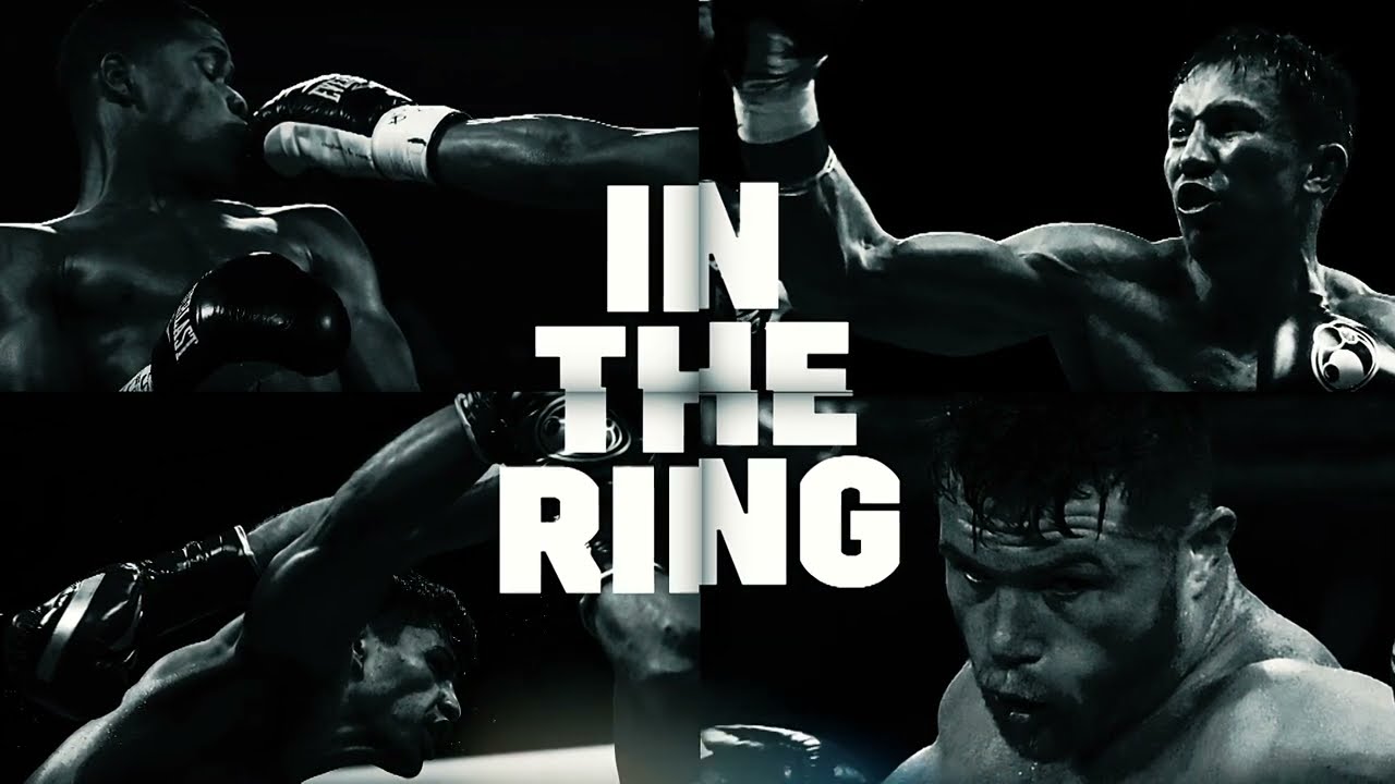 In The Ring: Munguía vs. Rosado