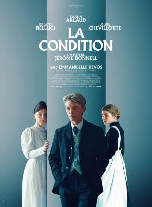 La condition [Version française]