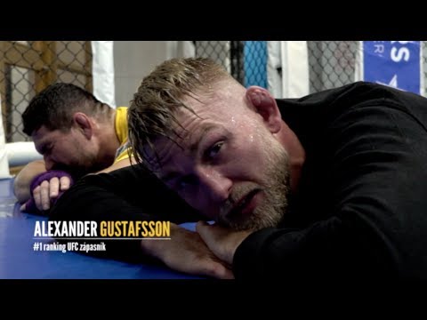 Cesta na Oktagon 3: VEGH vs BYRNE - čast 2.
