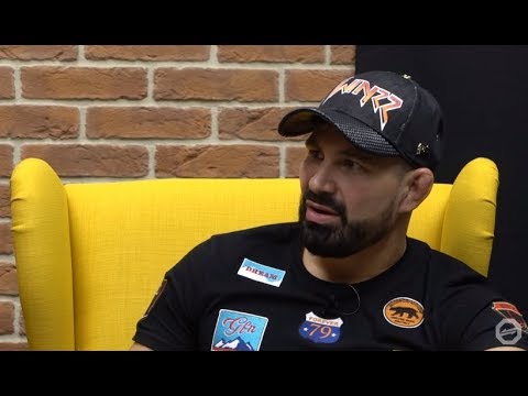 OKTAGON MAJK #6 - Végh&Škondrič - Lukáš Pajtina a Jan Hudák background
