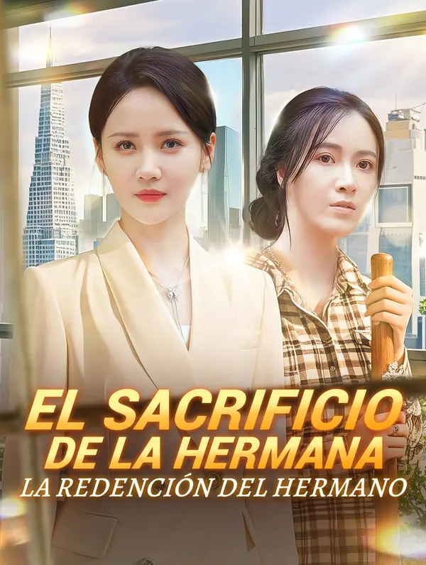 El Sacrificio de la Hermana, la Redención del Hermano poster