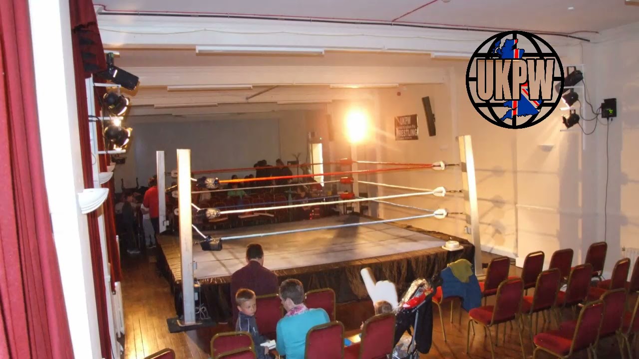 UKPW Timelapse - UKPW - 03 - Blackheath - May 3rd 2014 background