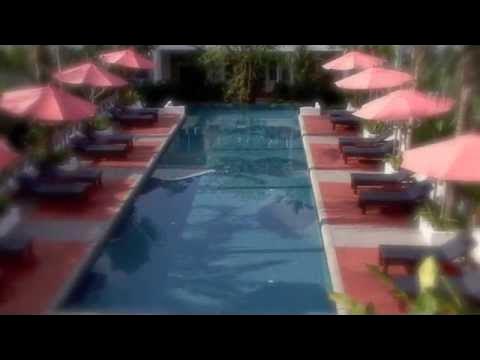 Accommodation near Tiger Muay Thai - Signature Resort, Phuket Thailand