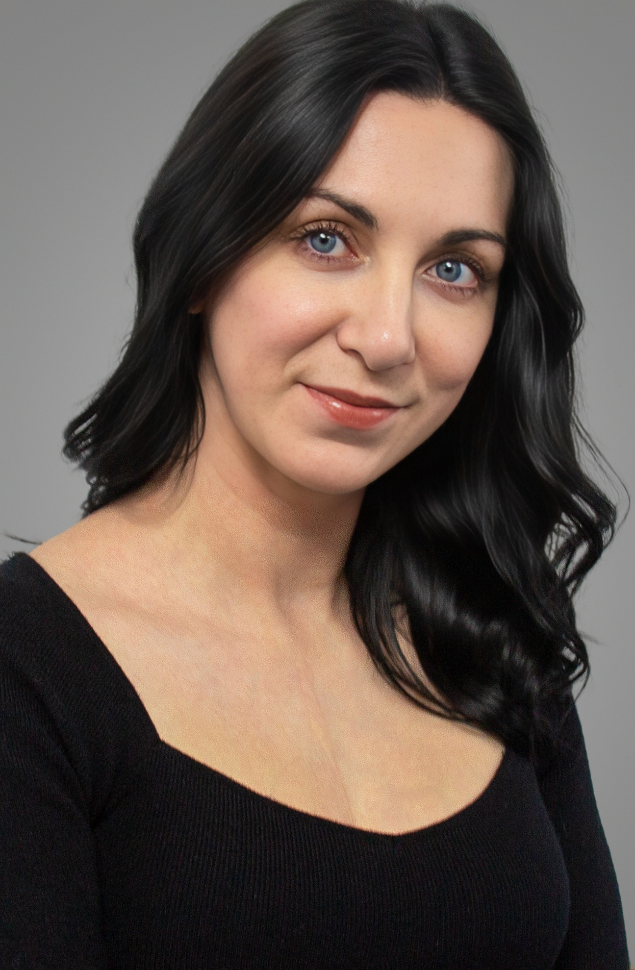 Amy Van Holland