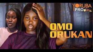 OMO ORUKAN