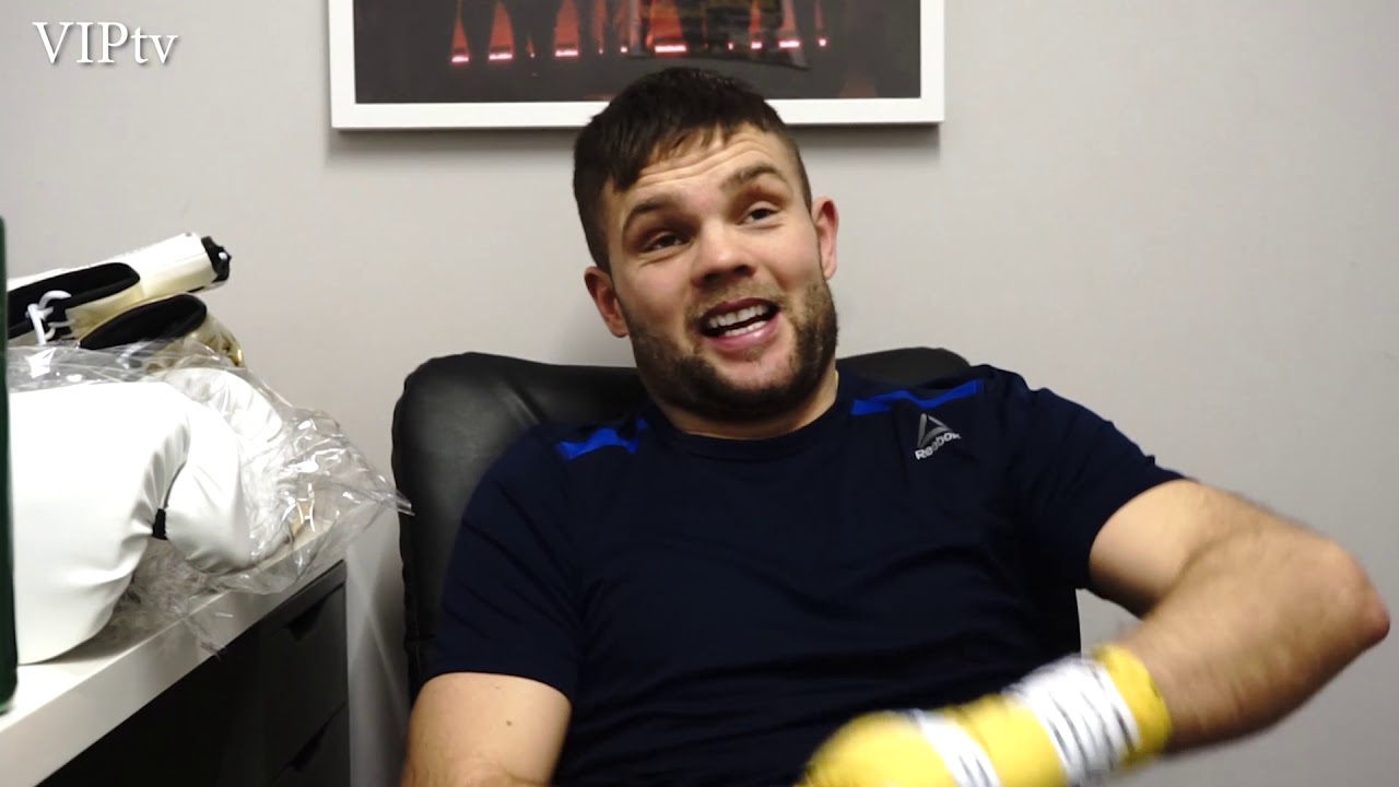 Conrad Cummings fights Brian Rose for his old title WBO European background