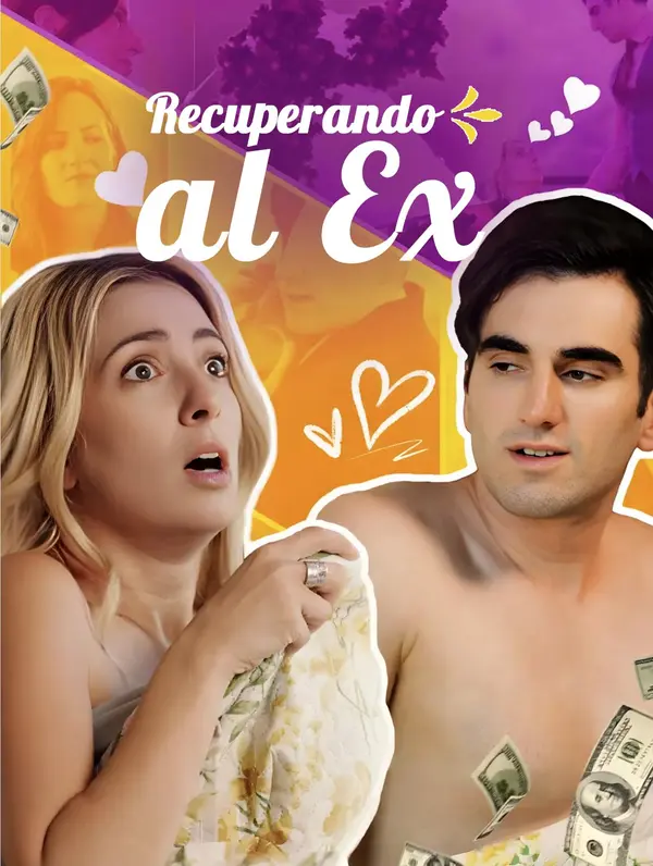 Recuperando al Ex poster
