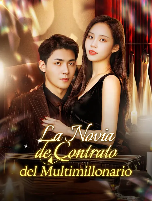 La Novia de Contrato del Multimillonario poster