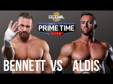 UWN: Primetime--Tuesday nights on #FITE