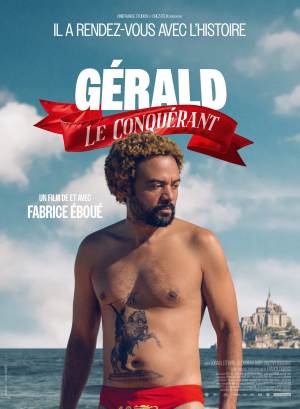 Gérald le Conquérant [Version française]