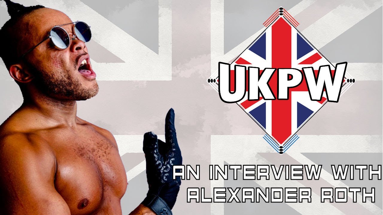 An Interview With Alexander Roth