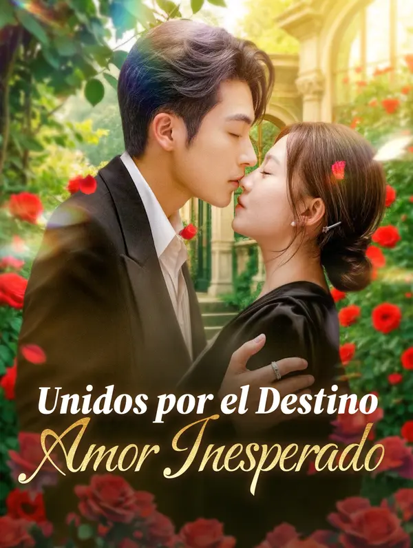 Unidos por el Destino, Amor Inesperado poster