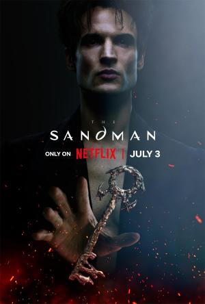 The Sandman S1-S2