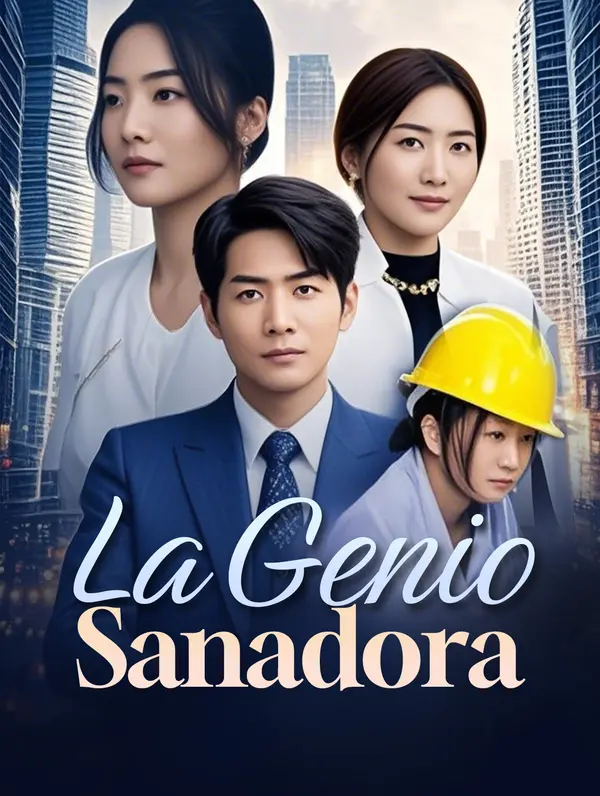 La Genio Sanadora poster
