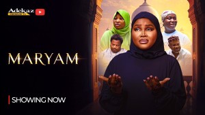 MARYAM - Mercy Aigbe, Anike Ami, Ibrahim Salau, Damilola Oni Latest 2026 Yoruba Drama Movie - 123Movies