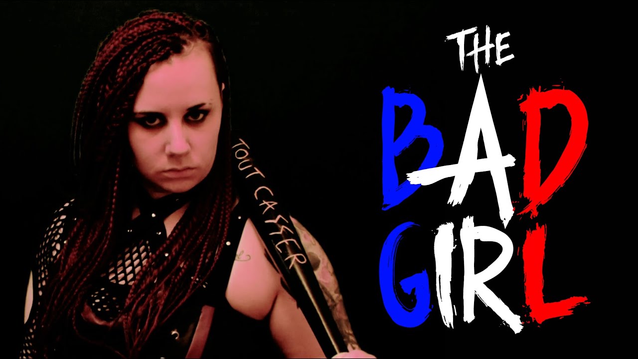 UKPW - Kira Chimera: The Bad Girl