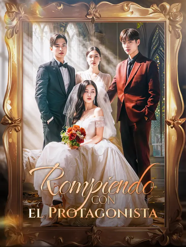 Rompiendo con el Protagonista poster