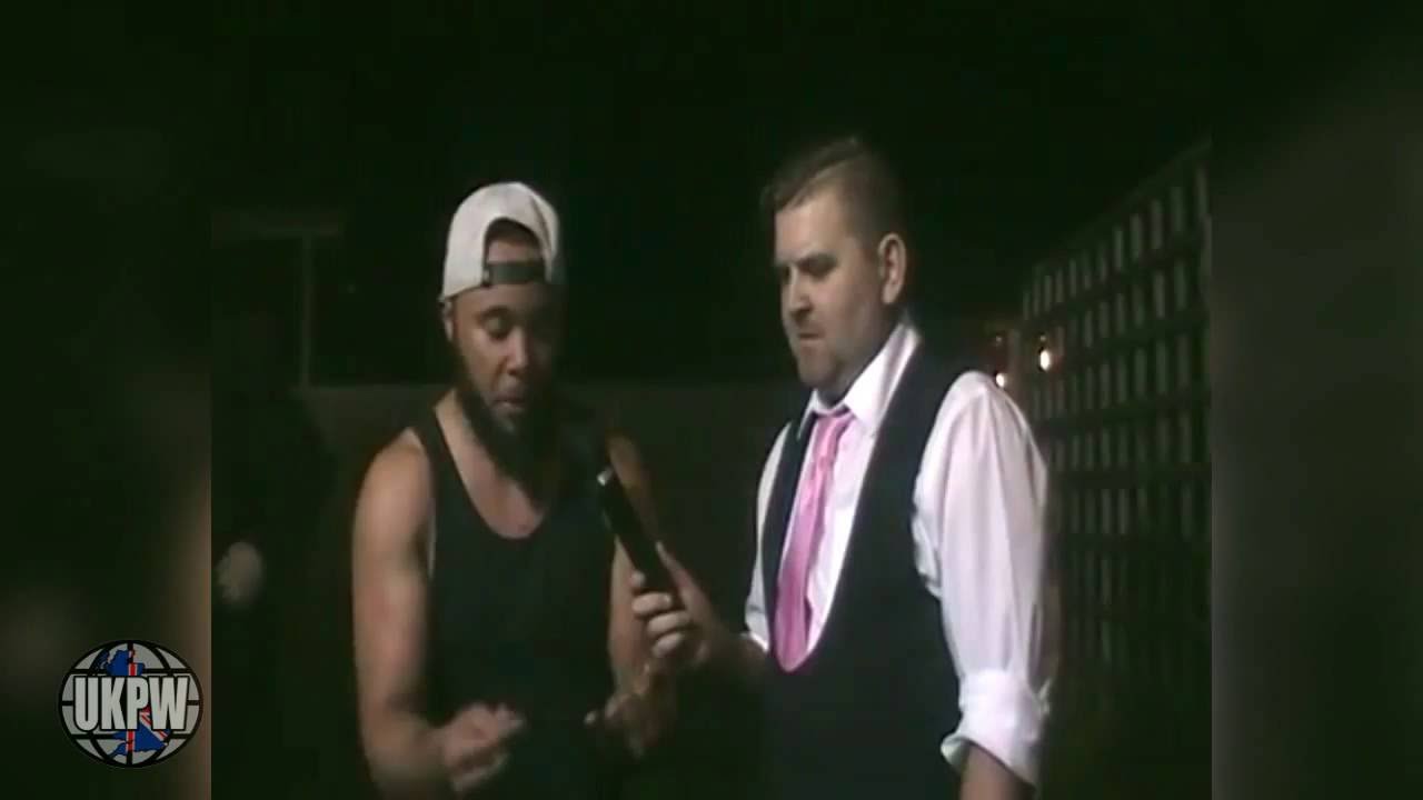 UKPW Vault - UKPW Round Up - The Word on the Street - Pulp Fiction Promos