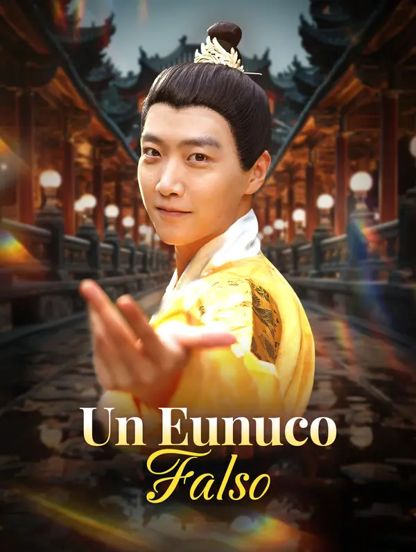 Un Eunuco Falso poster