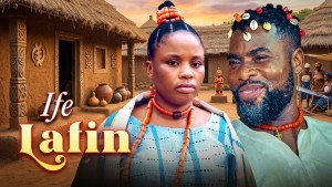 IFE LAFIN