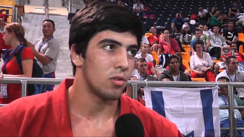 FIAS News. World Sambo Championships among Youth and Juniors in Greece. Day 3