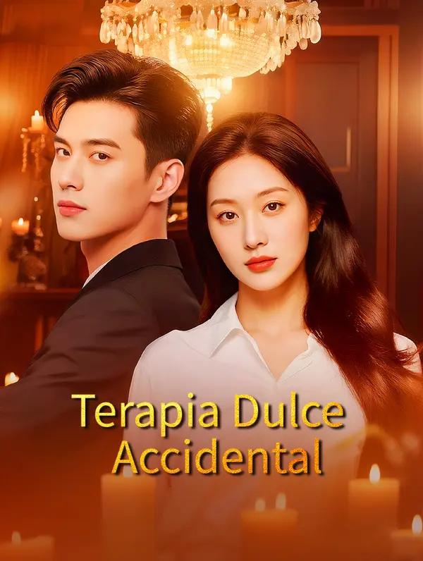 Terapia Dulce Accidental poster