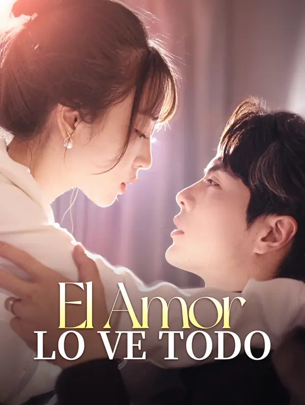 El Amor lo Ve Todo poster